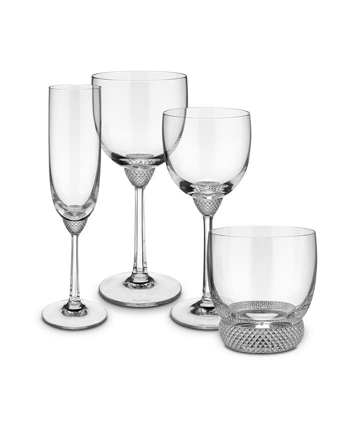 Villeroy & Boch Octavie Glassware