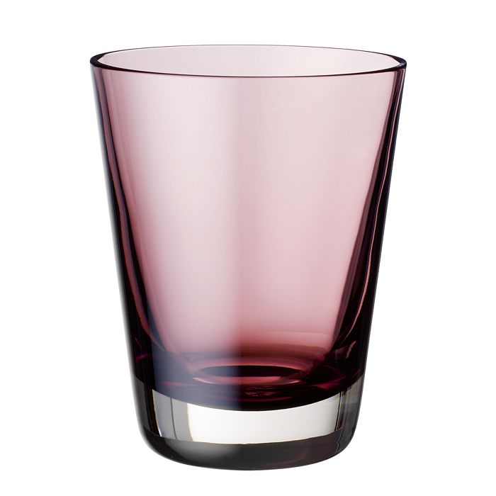 Villeroy & Boch Color Concept Glassware