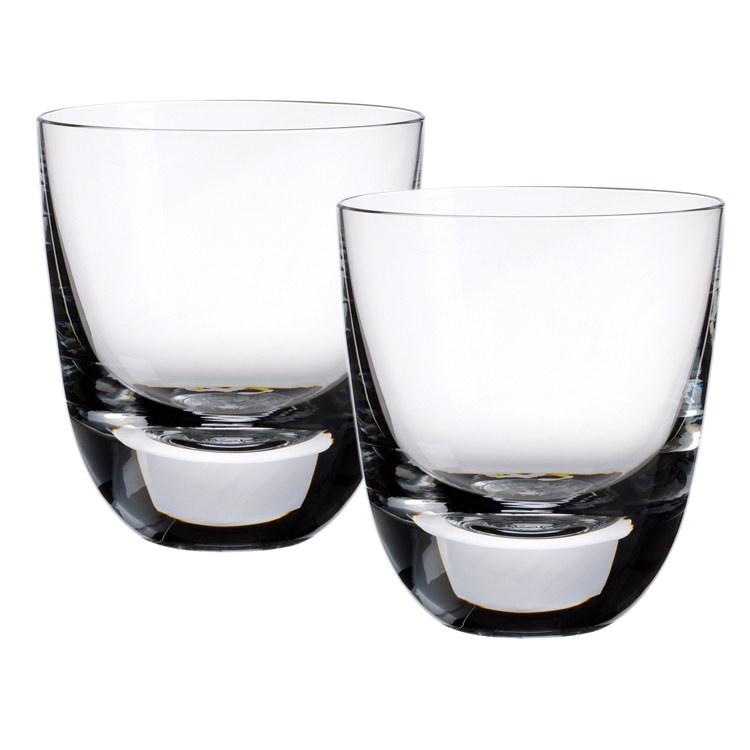 Villeroy & Boch American Bar Glassware