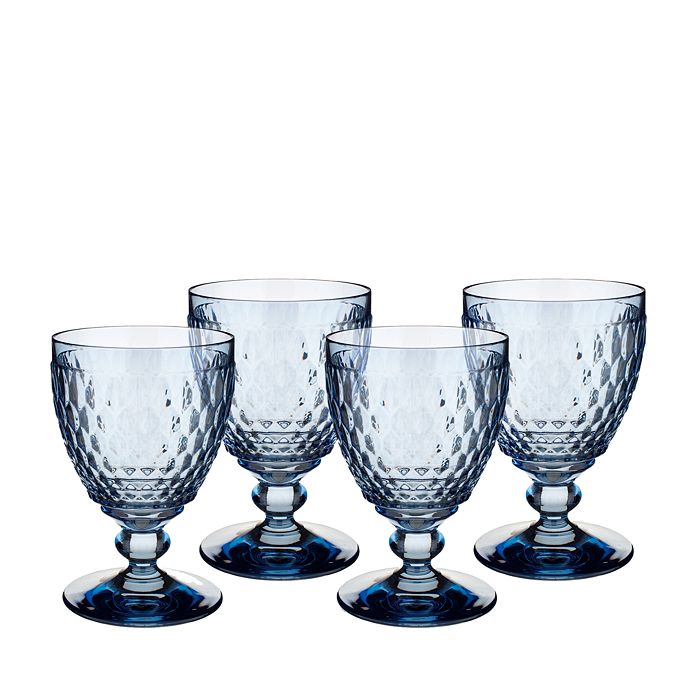 Villeroy & Boch Boston Glassware