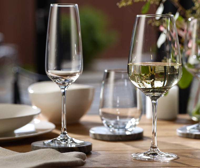 Villeroy & Boch Voice Basic Glasses