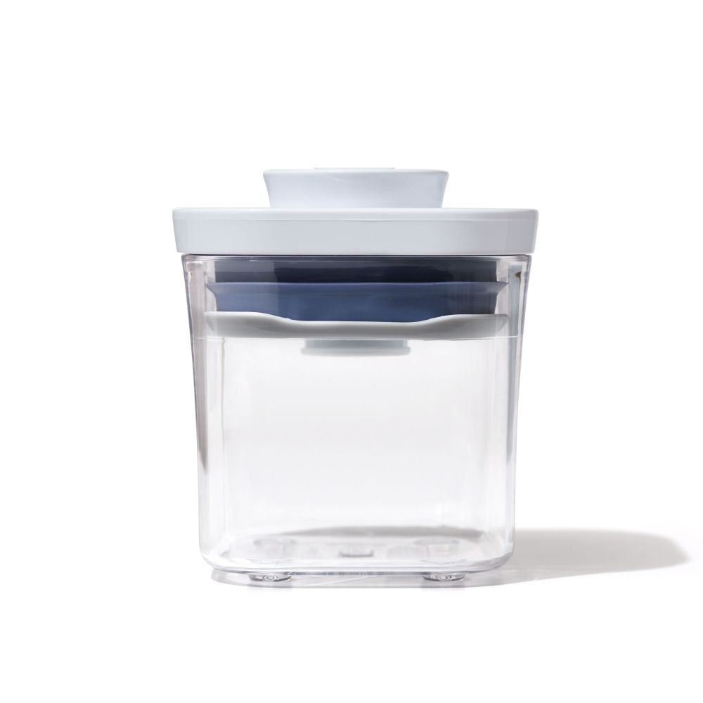 OXO GOOD GRIPS POP CONTAINER - MINI SQUARE MINI 0.2 QT