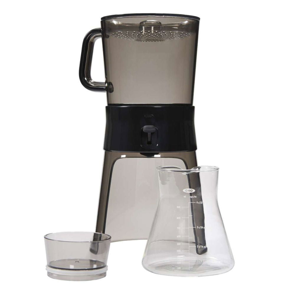 OXO Good Grips 32 Oz Cold Brew Coffee Maker