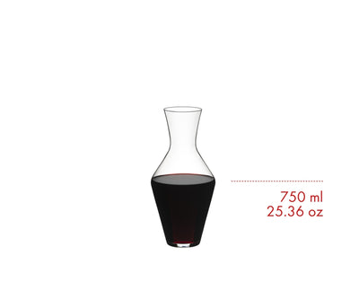 Riedel Veloce Decanter