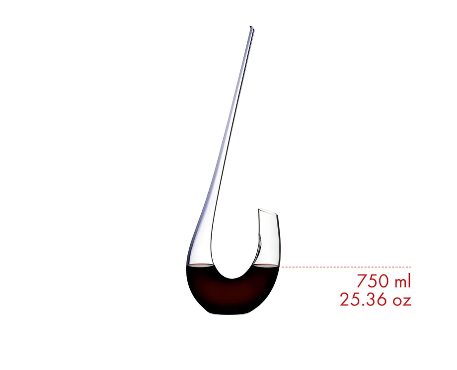 Riedel WineWings Decanter