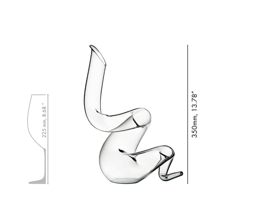 Riedel Boa Decanter