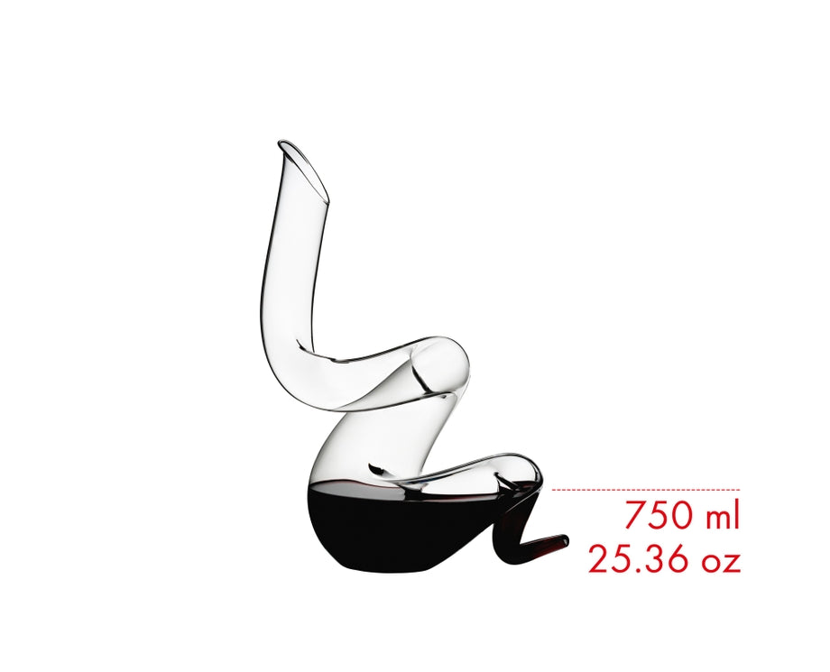 Riedel Boa Decanter