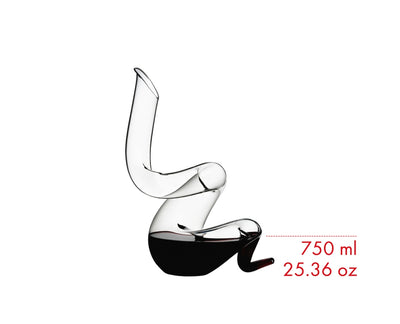 Riedel Boa Decanter