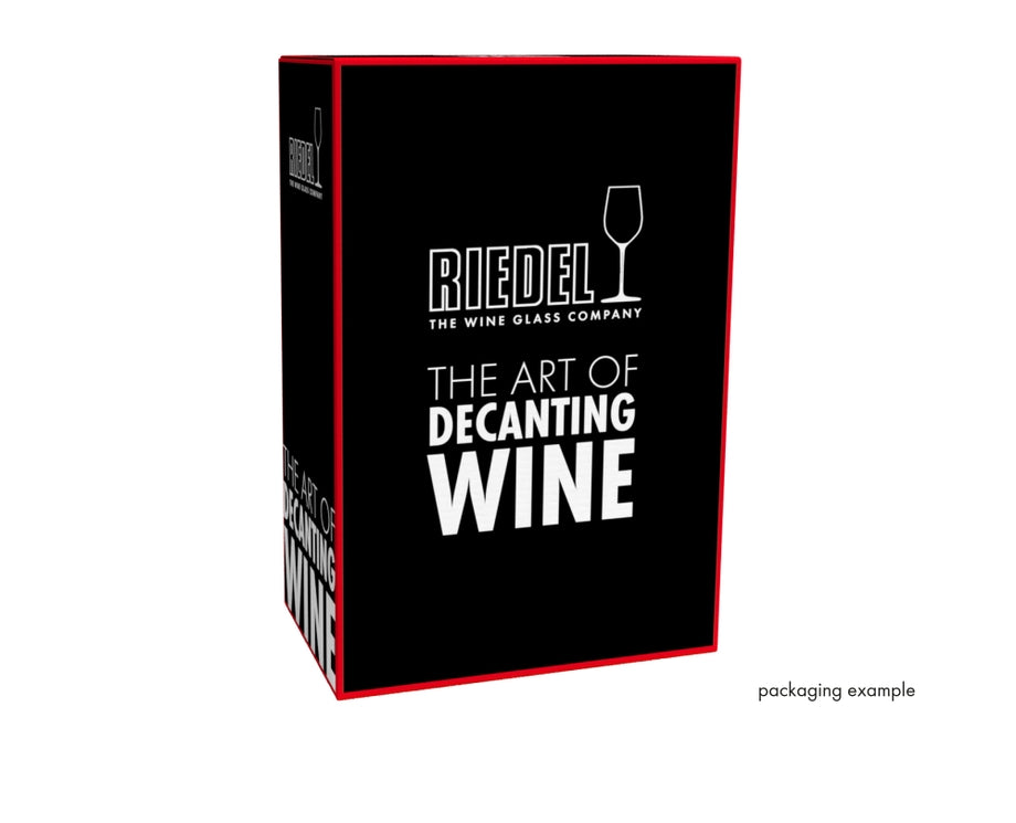 Riedel Ayam Decanter