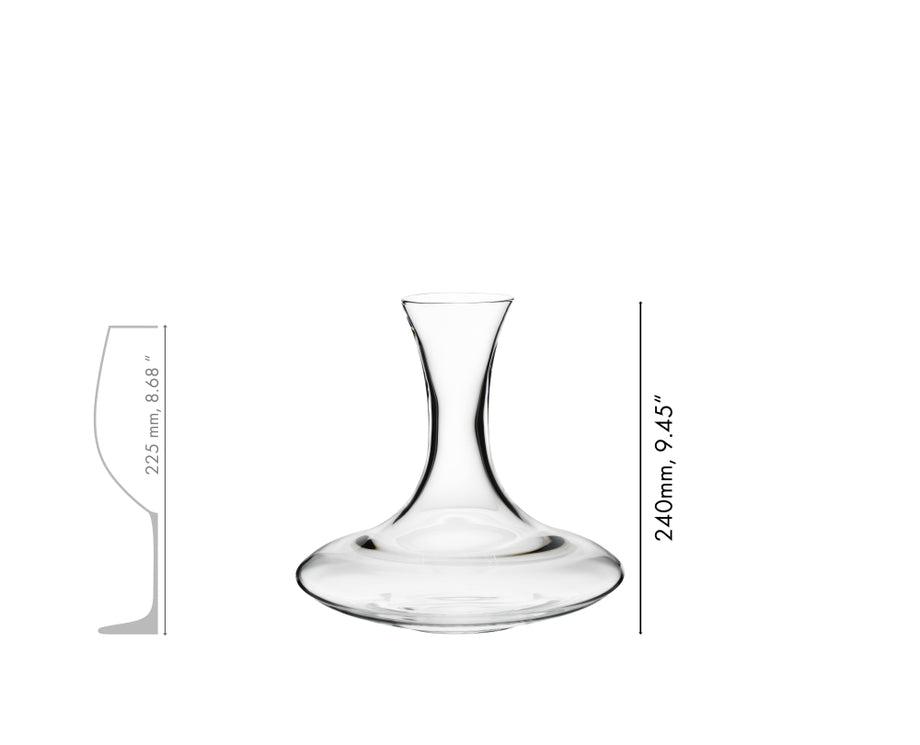 Riedel Ultra Magnum Decanter