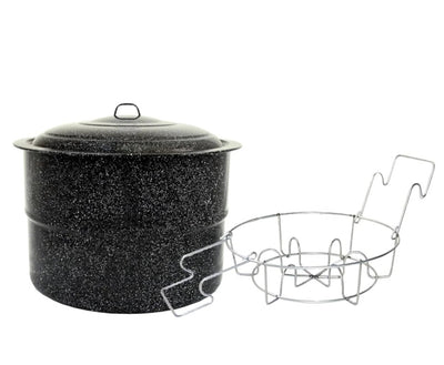Granite Ware 33 Quart Water Bath Canner