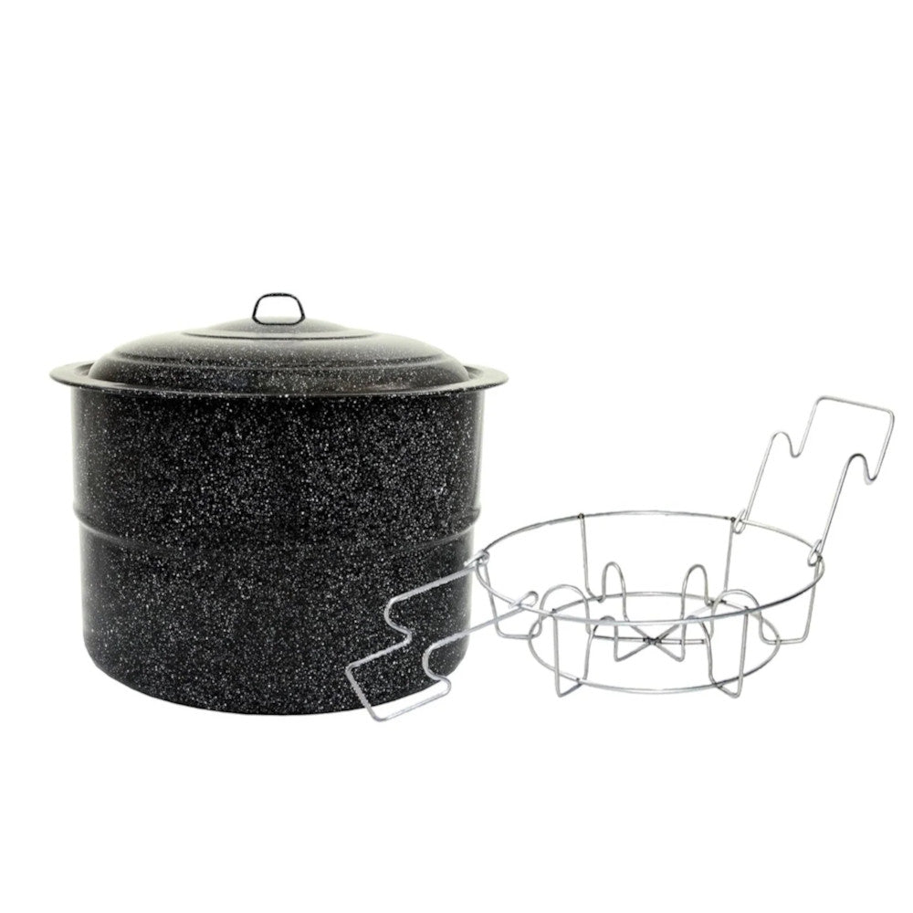 Granite Ware 33 Quart Water Bath Canner