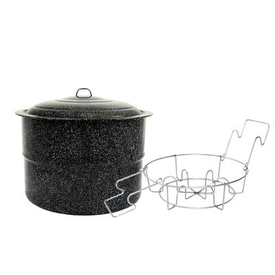 Granite Ware 33 Quart Water Bath Canner