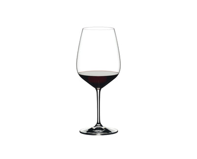 Riedel Vinum Extreme Cabernet Value Set, Buy 3 Get 4
