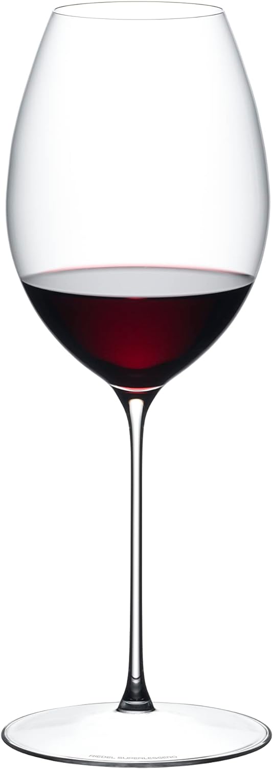 Riedel Superleggero Hermitage Glass