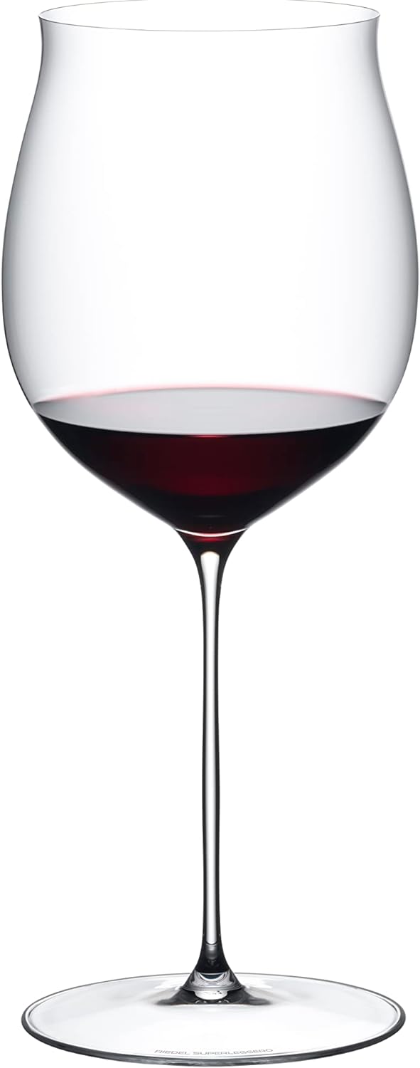 Riedel Superleggero Burgundy Grand Cru Glass