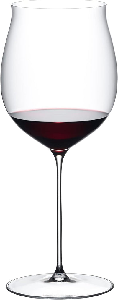 Riedel Superleggero Burgundy Grand Cru Glass