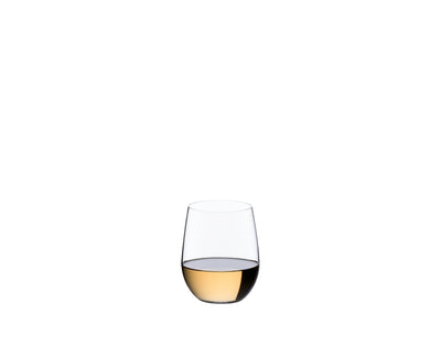 Riedel "O" 6+2 Viognier Chardonnay Tumbler Set