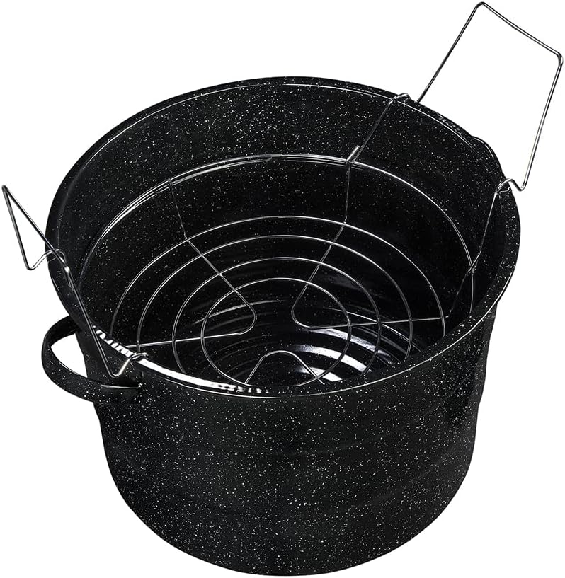 Granite Ware15.5 Quart Water Bath Canner Set