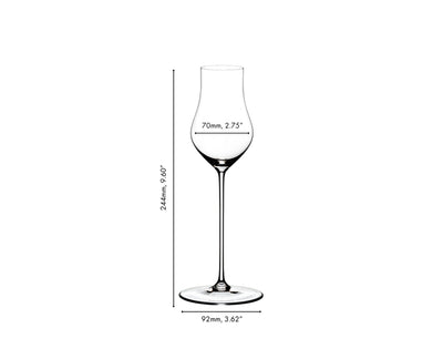 Riedel Superleggero Spirits Glass