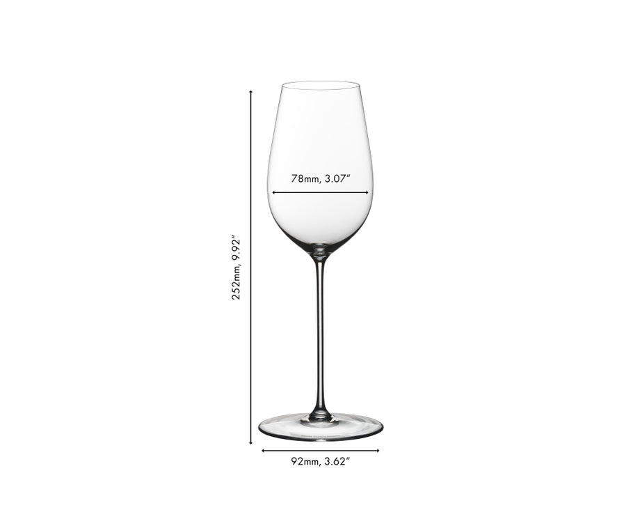 Riedel Superleggero Riesling Glass
