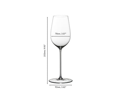Riedel Superleggero Riesling Glass