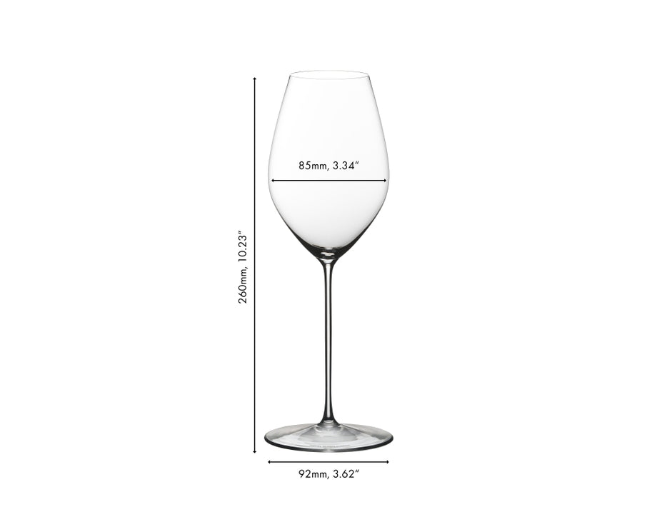 Riedel Superleggero Champagne Glass