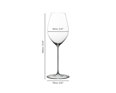 Riedel Superleggero Champagne Glass