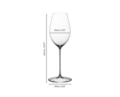 Riedel Superleggero Sauvignon Blanc Glass