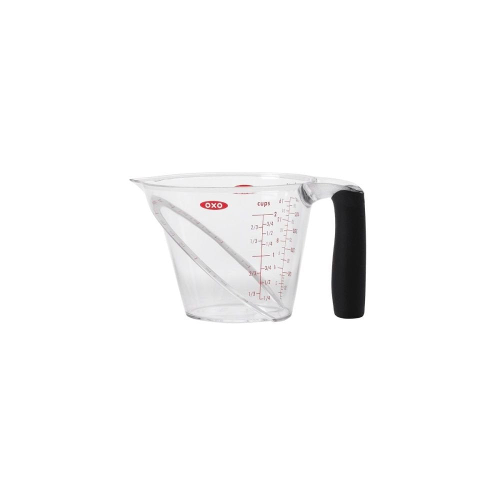 OXO 2-Cup Angled Measuring Cup