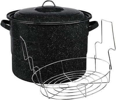Granite Ware 21 Quart Water Bath Canner