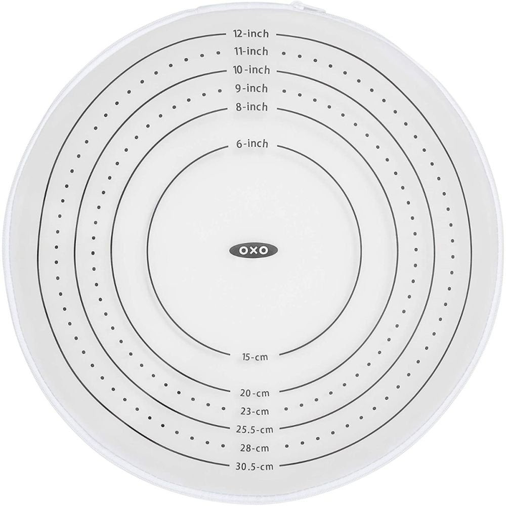 OXO Good Grips Silicone Dough Rolling Bag
