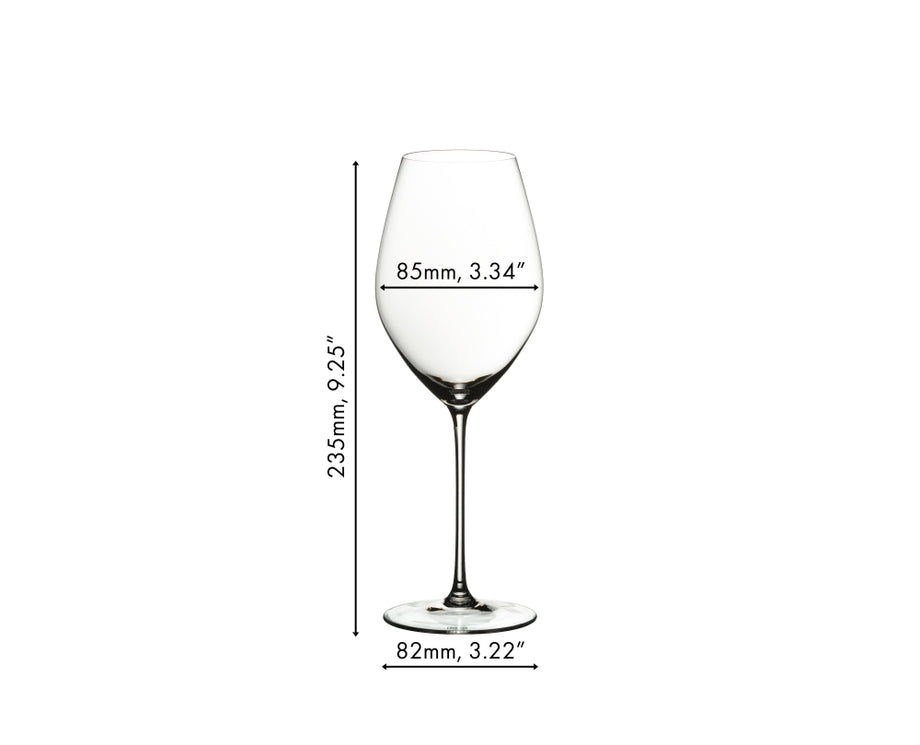 Riedel Veritas Champagne Value Set, Buy 6 Get 8