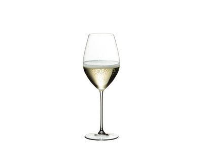 Riedel Veritas Champagne Value Set, Buy 6 Get 8