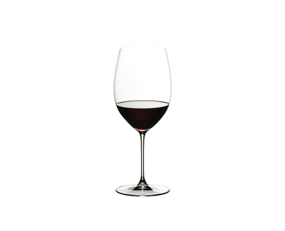 Riedel Veritas Cabernet/Merlot Value Set, Buy 6 Get 8