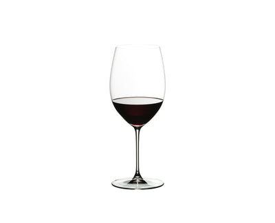Riedel Veritas Cabernet/Merlot Value Set, Buy 6 Get 8