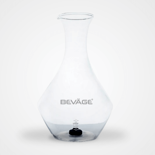 Beväge Extra 750ml Glass Decanter