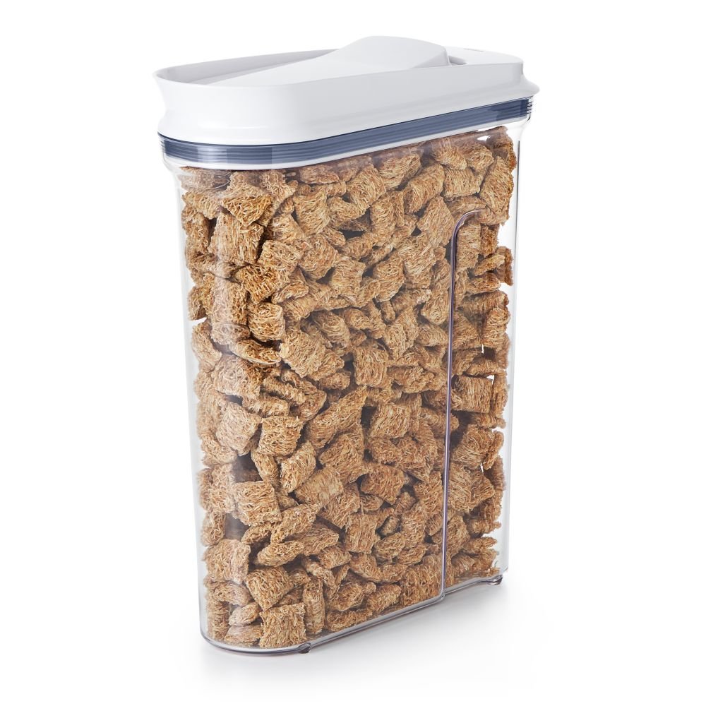 OXO GOOD GRIPS POP LARGE CEREAL DISPENSER - 4.5 QT