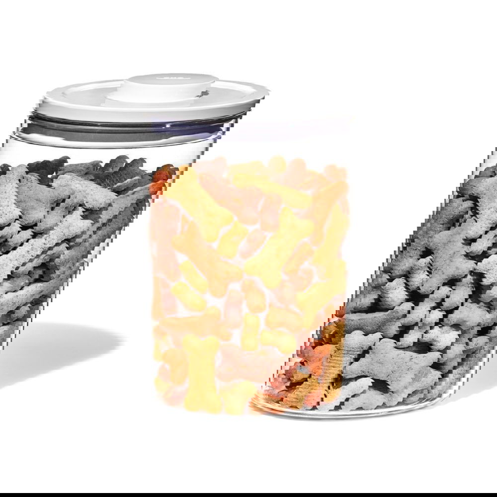 OXO Pet POP Container - 3.3 Qt.