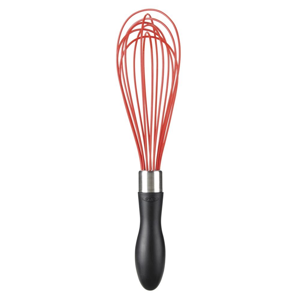 OXO 11" Silicone Whisk