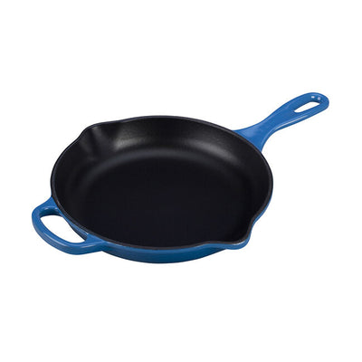 Le Creuset 10.25" Enameled Cast Iron Signature Skillet