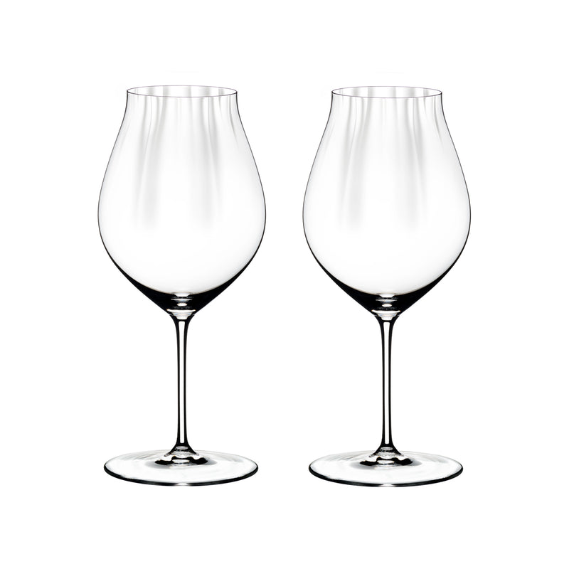 Riedel Performance Pinot Noir Glass - Set of 2