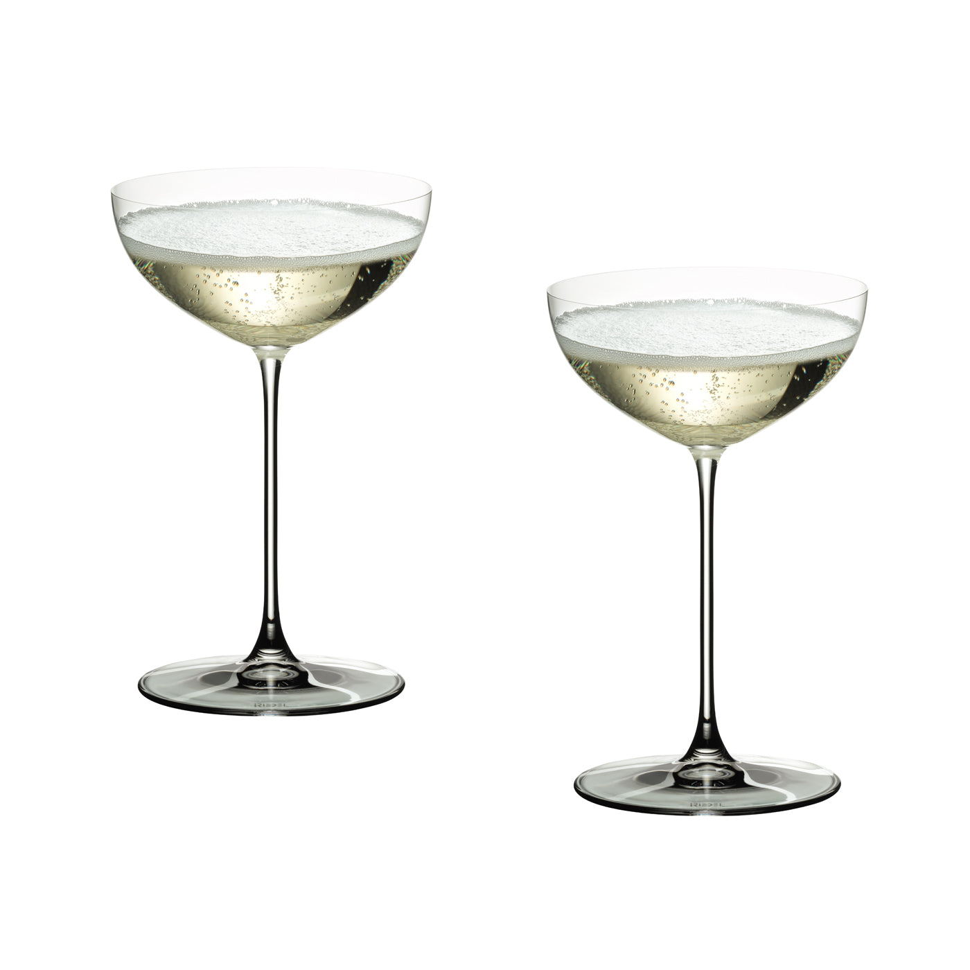 Riedel Veritas Coupe/Cocktail Glass - Set of 2
