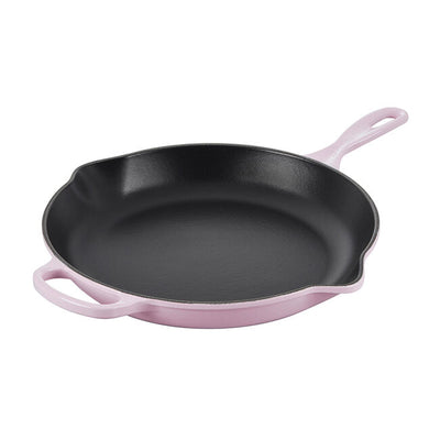 Le Creuset 11.75" Enameled Cast Iron Signature Skillet