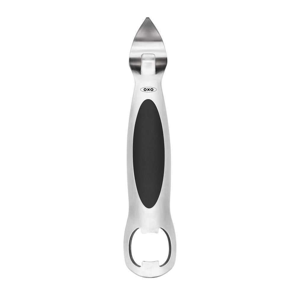 OXO SteeL Bottle Opener