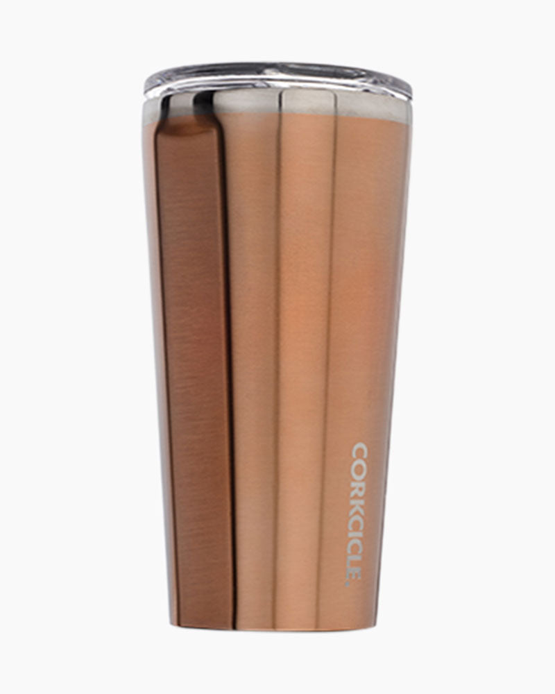 Corkcicle 16 oz. Tumbler in Copper