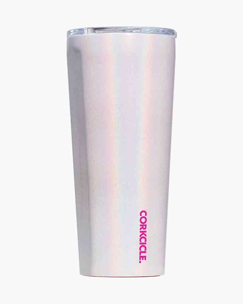 Corkcicle 16 oz. Tumbler in Unicorn Magic