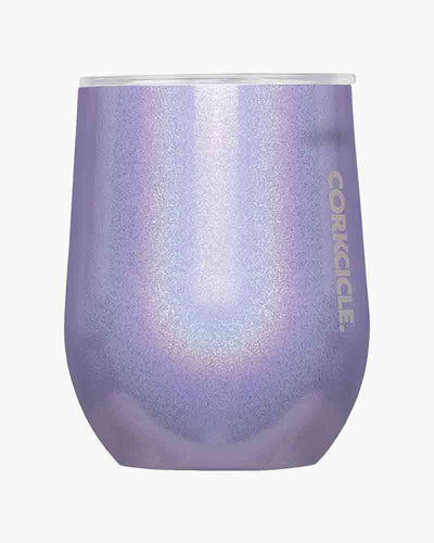 Corkcicle Stemless Wine Cup in Pixie Dust