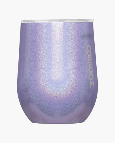Corkcicle Stemless Wine Cup in Pixie Dust