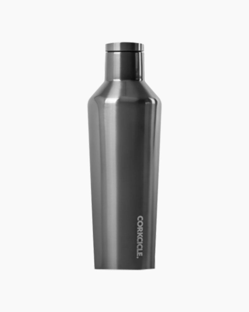 Corkcicle 16 oz. Canteen in Gunmetal